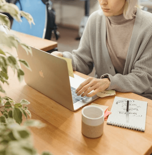 Capital Wave support team illustration